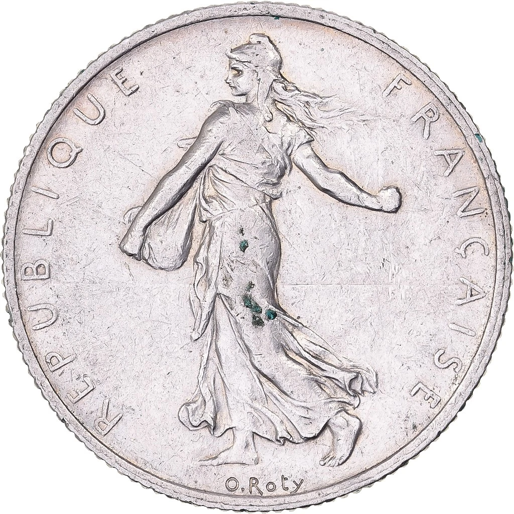 Silver 1904 Year French Coins for sale | eBay