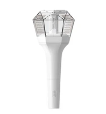 MONSTA X Official Light Stick Ver.3 With Strap + Pendant Tracking Goods K-pop