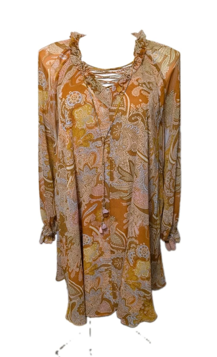 haute hippie long sleeve dress Haute Hippie Long Sleeve Dresses for Women for sale