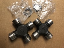 SUPER STRENGTH U JOINTS  64 65 66 67 68 69 70 71 72 LEMANS GTO