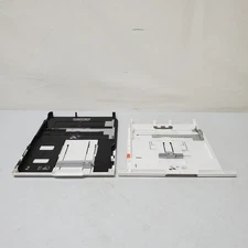 Canon MG7720 Paper Input Trays Cassette W/ CD Tray White