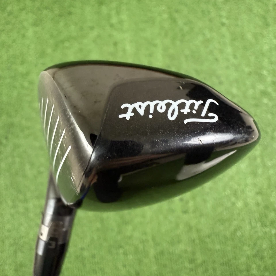 Titleist 913H 6 Hybrid 27° 6H Diamana Blue 82g Regular Flex 39” - Image 4 of 4
