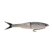 Berkley PowerBait Nessie 9in Soft Plastic Glide Bait for Trout Fishing