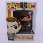 G8 Funko Pop Vinyl Figure Television Walking Dead The Governor 66