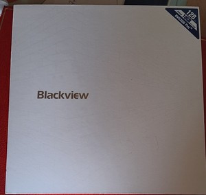 Blackview BV9200 Outdoor Smartphone Schwarz 125GB 16GB Android 13