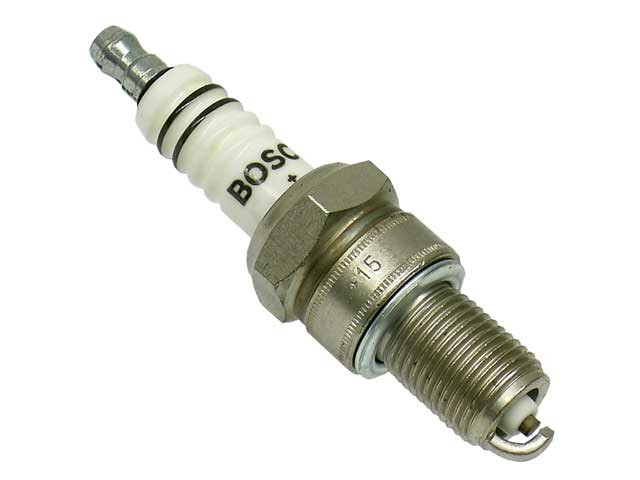 6x BOSCH 99917017990 Spark Plug Porsche 911 944 914