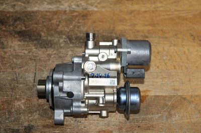#ad 2009 BMW E90 E60 335i 535i N54 High Pressure fuel pump 7616195 $180.00