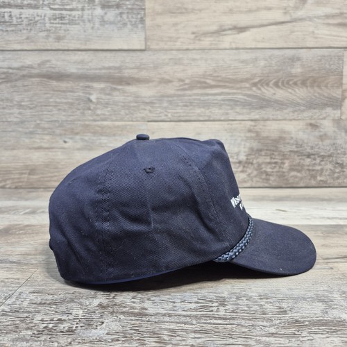 Western Horizon Resorts Hat Cap Adult Mens Adjustable Snapback - Picture 2 of 6
