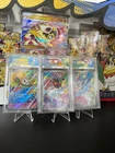 First Partner Series 1 Gen 7 ACE 10 & 9 Set - Sequential - Pokemon TCG