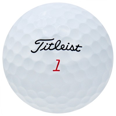 Heat User431★S★タイトリスト ProV1x Wナンバー20球 Titleist Pro V1x PROTOTYPE 348 Golf Balls, Mint Quality