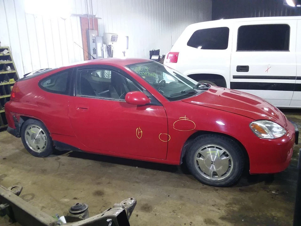 Reservatório de lavagem compatível com 00-06 INSIGHT 2057394 - Imagem 3 de 4