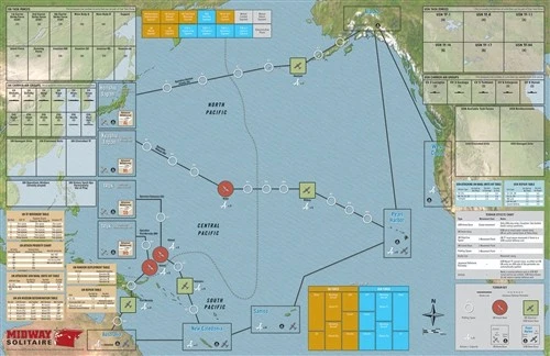 Solitaire Deluxe Midway Decision Games DCG 1028 - Изображение 2 из 4