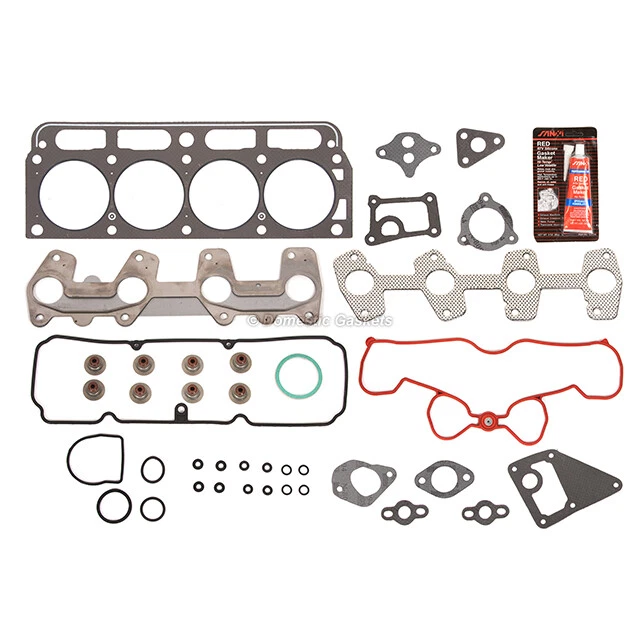 Kit de reanillo de motor para 98-03 GMC Chevrolet Pontiac 2,2 L Foto 3 de 4