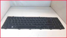 Tastiera originale tedesca 016P7K Dell Inspiron 1564