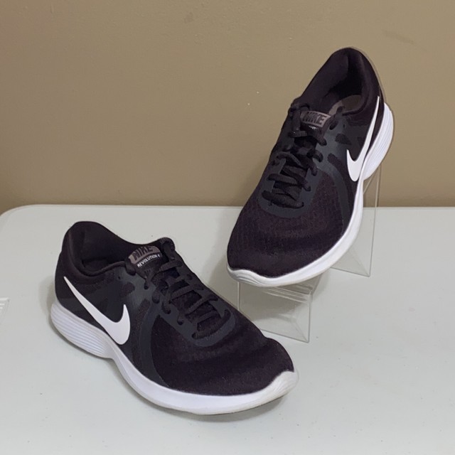 nike revolution 4 size 9