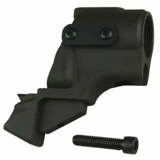 Aluminum Adapter for Mossberg 500 590 Stock with Screw