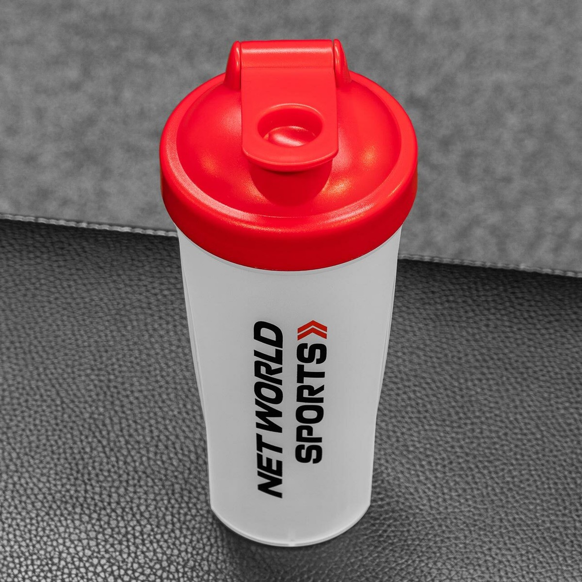 700ml Shaker Bottle - THE ULTIMATE PROTEIN SHAKER [5 Colours] Non Leak/BPA  Free