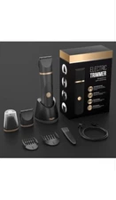 Olov Beard Trimmer for Men, Waterproof Cordless Hair Trimmer