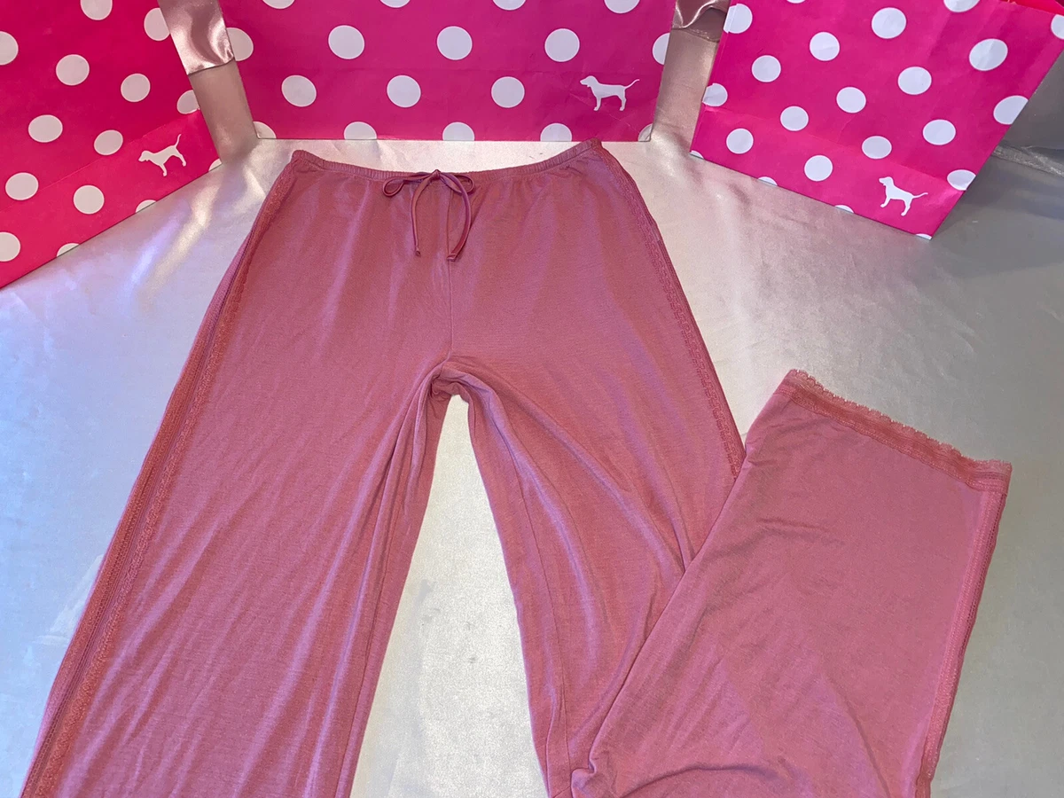 LV Polka Dot Lounge Pants - Women - Ready-to-Wear