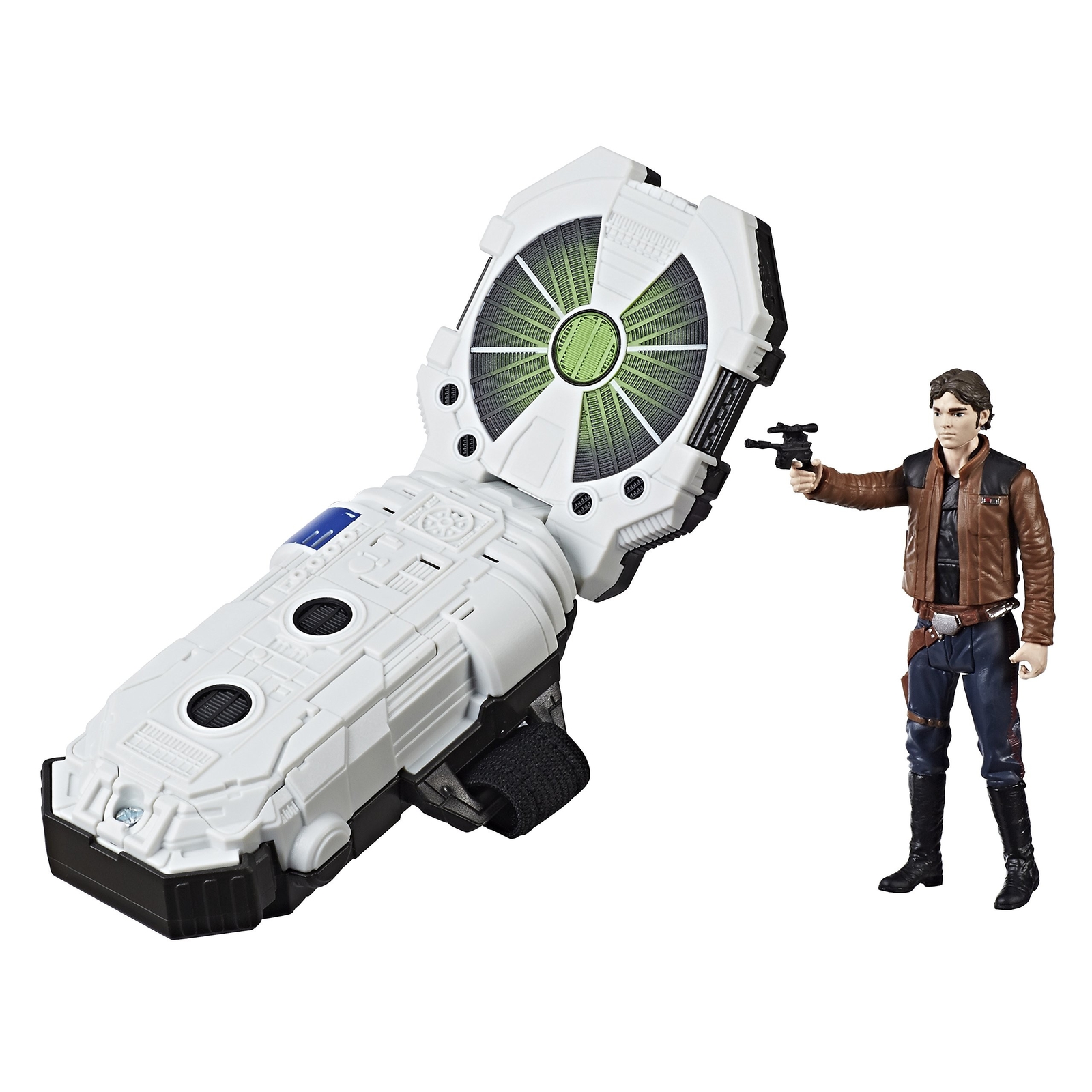Star Wars E0322102 SWU S2 Force Link 2 Starter Pack Star Wars E0322102 SWU S2 Force Link 2 Starter Pack