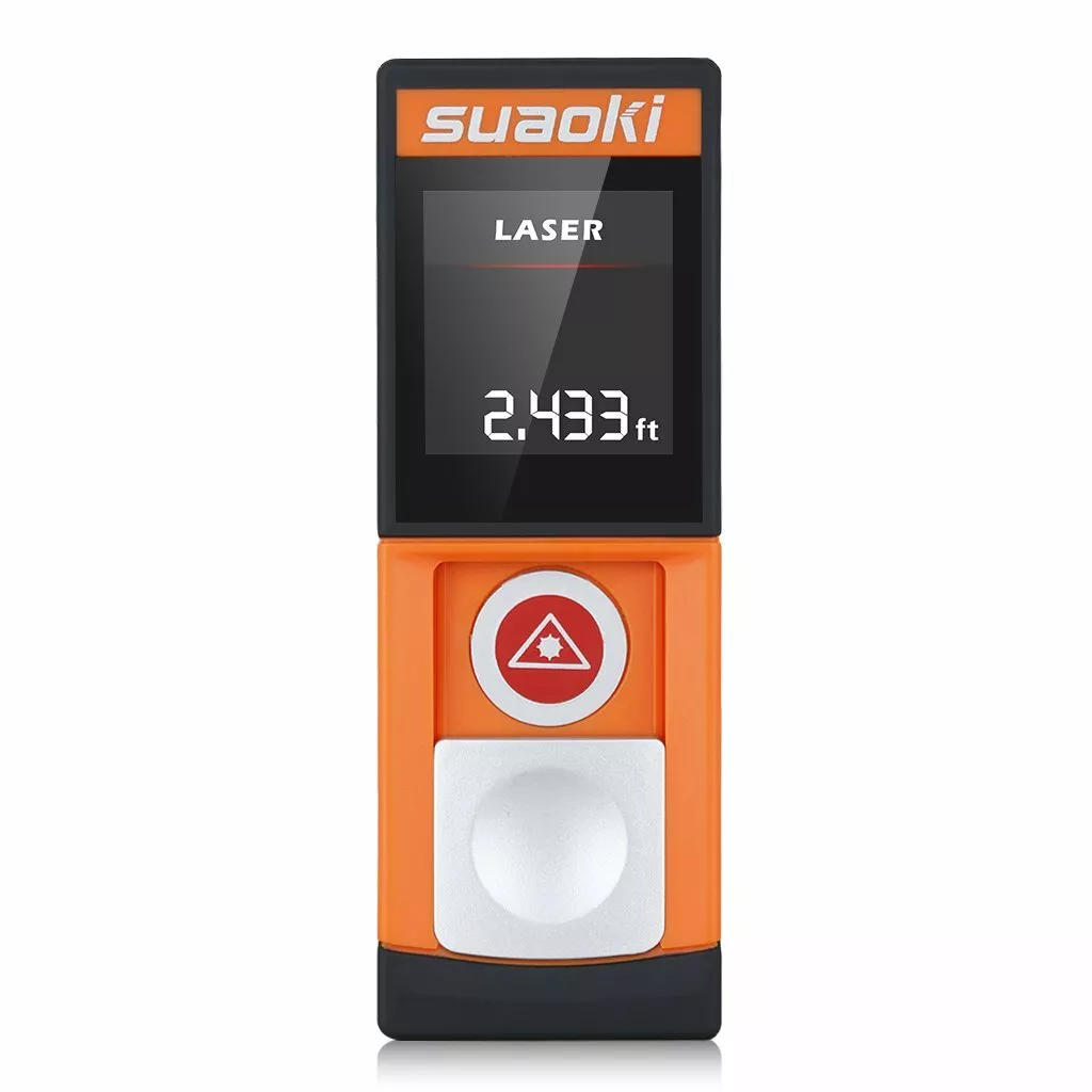 Suaoki laser distance meter deals