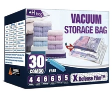 Hi Bag Vaccum Storage