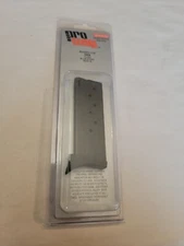 Ruger LC9 Magazine-7 Round 9mm Mag W/Finger Rest