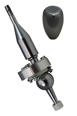 Quick Short Shifter 5 SPD Schaltknauf für Mazda RX7 mk2 gen2 FC 1986 - 1991 CT1NC