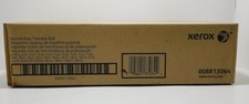 1 x Rodillo de transferencia de segundo sesgo Xerox 008R13064 original sellado de fábrica nuevo