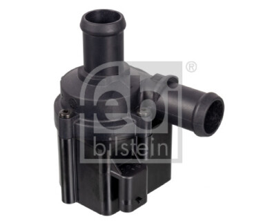 FEBI BILSTEIN 171100 Zusatzwasserpumpe für AUDI,BENTLEY,CUPRA,MAN,SEAT,SKODA,VW