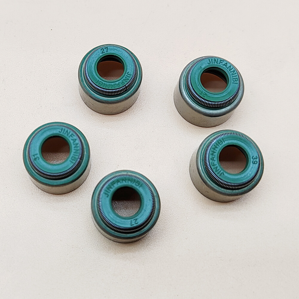 Complete Gasket Kit For Yamaha Raptor 660 - Top & Bottom End Set 2001-2005 Models