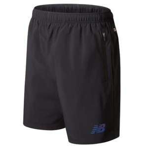 new balance training shorts