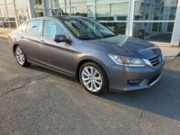 2015 Honda Accord Sedan Touring GPS