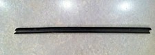 2000-2002 JAGUAR S-TYPE ~ LEFT FRONT DOOR INNER TRIM ~ OEM PART
