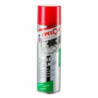 "Cyclon Entfetter \"Brake Cleaner Spray\" 500Ml Spraydose Fahrradpflege"