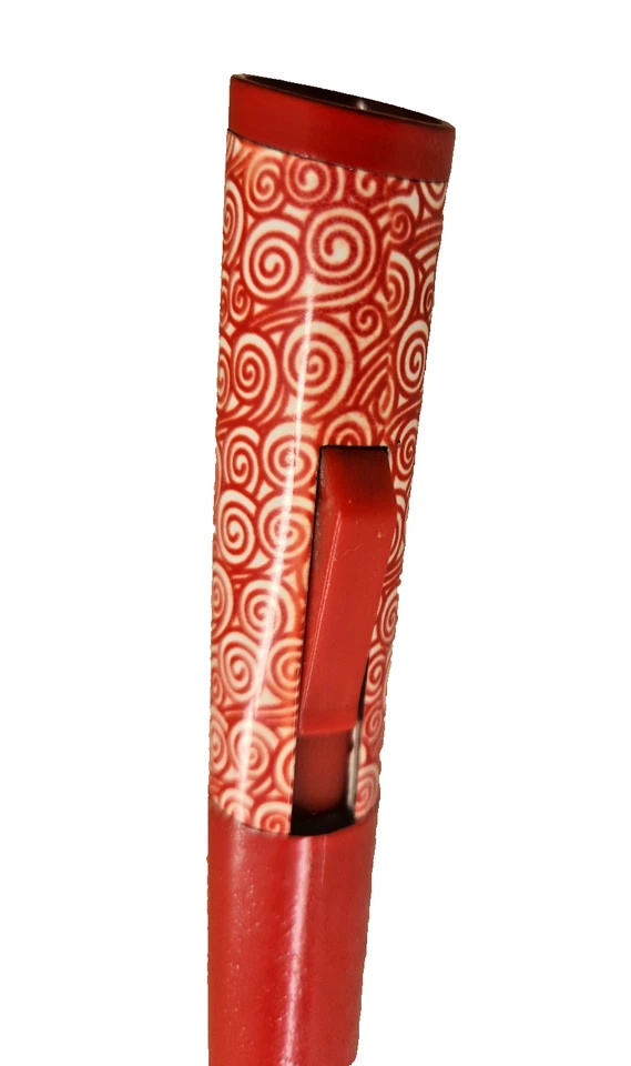 Antorcha Olímpica de Beijing 2008 - sin precio base - se pone en venta porque el comprador de estafa nunca pagó Foto 4 de 4