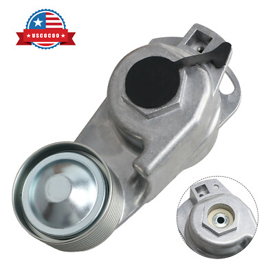 Belt Tensioner Assembly Fits For Volvo FE FH FM FL Truck Drive Aux