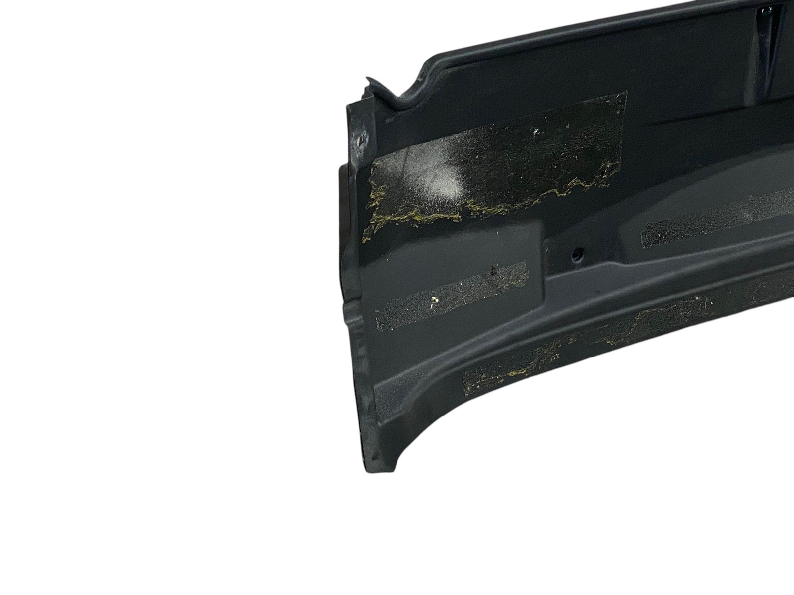 2019-2021 MCLAREN 600LT FRONT BULKHEAD FIRE WALL TRIM COVER PANEL 13A7072SP OEM
