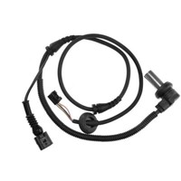 NTY ABS Sensor RaddrehzahlfüHler Vorne Hinten Links Rechts FüR Peugeot 207 CC