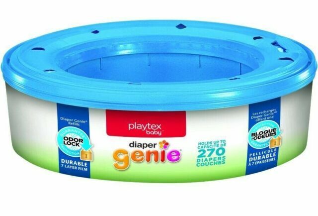 diaper genie elite refills