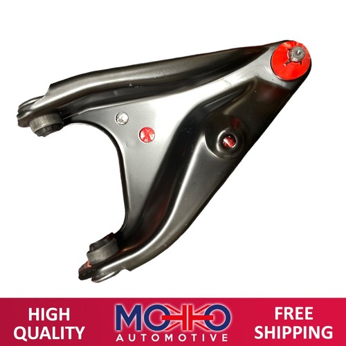 FRONT RIGHT WISHBONE SUSPENSION ARM FOR DACIA LOGAN SANDERO 2004-ON 545004269R - Picture 3 of 6