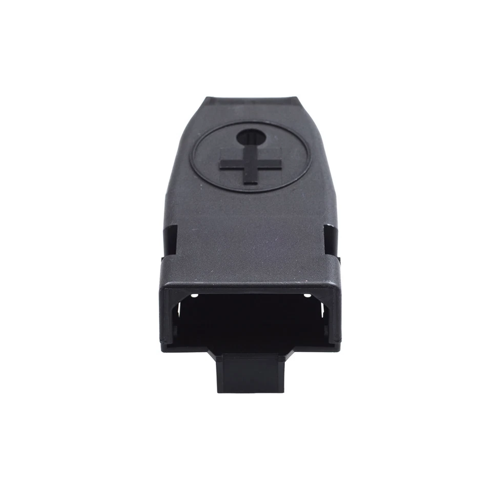 Tampa terminal bateria positiva fabricante de equipamento original Ford Lincoln Mercury XF1Z-14277-AA - Imagem 4 de 4