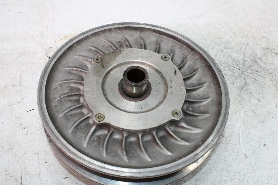 Муфта в сборе вспомогательная с приводом 08-10 Polaris Dragon Sp 800 1322643 - Изображение 2 из 4