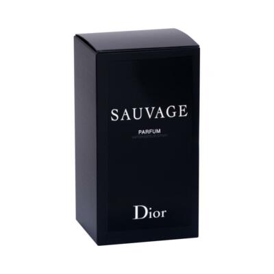 (正規品)DIOR SAUVAGE Eau de Parfum 60ml Sauvage: the world of the iconic Dior fragrance for men | DIOR