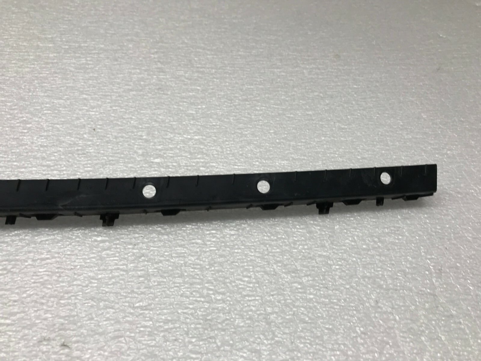 LAMBORGHINI HURACAN LP610 LP580 EXTERNAL SIDE MEMBER LEFT BRACKET OEM 4T0853231A