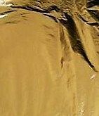 100x Blattmetall Schlagmetall 16x16cm Farbe2,0(wie Blattgold Imitation Gold leaf - Bild 2 von 2