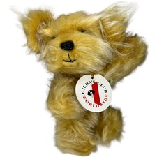 Gildas Club SPARKLE Russ Berrie Yorkshire Terrier Yorkie Plush Stuffed Animal
