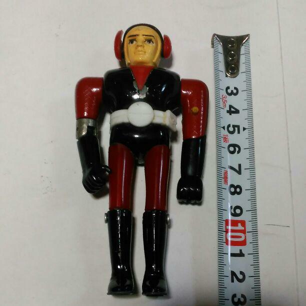 Used Postage-Included Ninja Capter-Shino Captor 7-Chogokin-Popinika Only Used Postage-Included Ninja Capter-Shino Captor 7-Chogokin-Popinika Only