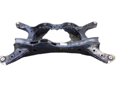 2014-2017 Mazda 6 Rear Subframe Sub K Frame Cradle Crossmember