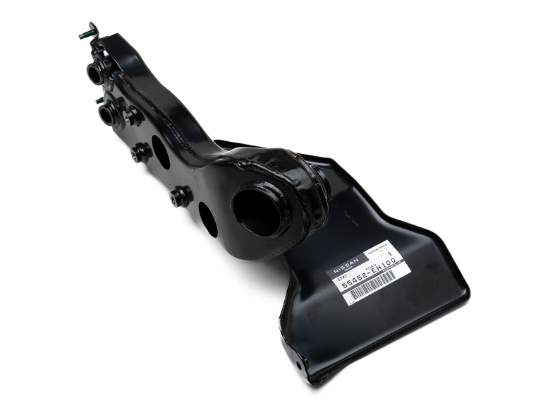 NISSAN Genuine Stay-Rear Suspension Member LH 55452-EH100 | eBay